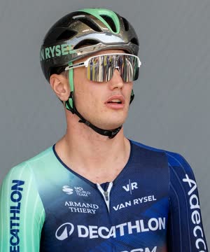 Olav Kooij